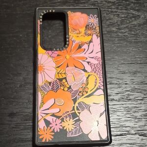 Casetify phone case